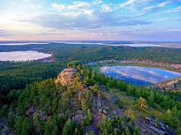 THE NORTH AN AMAZING REGION - Image 2